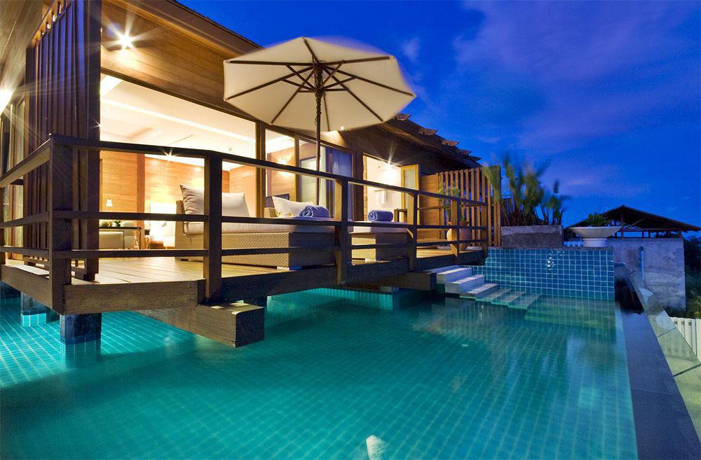 Kc Resort & Over Water Villas Koh Samui Exterior photo
