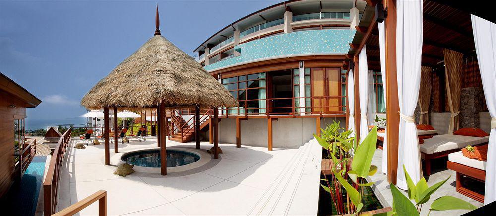 Kc Resort & Over Water Villas Koh Samui Exterior photo
